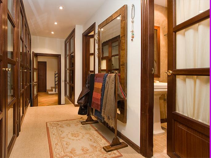 Living area: 400 m² Bedrooms: 7  - Finca in Establiments #12550 - 8