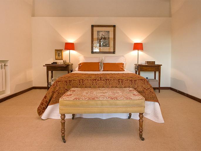 Living area: 400 m² Bedrooms: 7  - Finca in Establiments #12550 - 7